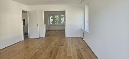 Horizon Lake View - 2.5 Zimmerwohnung an Toplage in Zürich - Photo 2