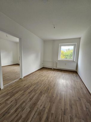3-Zimmer-Wohnung in Beverungen - Photo 1