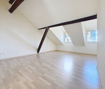 Bel appartement rafraîchi de 2 pièces au 3ème étage - Photo 4