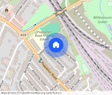 Poplar Street, York, YO26 - Photo 1