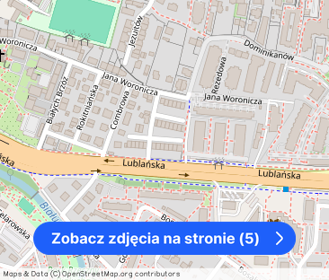 Prądnik czerwony - Olsza - Studio – zdjęcie 1