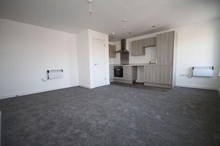 1 bedroom flat to rent - Photo 5