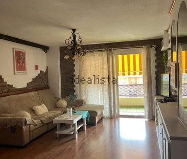 Alquiler de piso en Calle Juan de Rihuerga, 15 - Photo 3