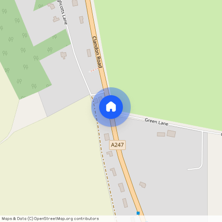 Clandon Road, West Clandon