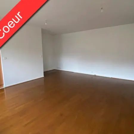 Appartement à louer 2 pièces 53.34m² - Photo 1