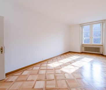 Einmaliges Town House im historischen Luzern - Foto 1