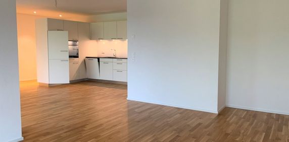 3.5 Zimmer, 83 m², 2. Stock - Foto 2