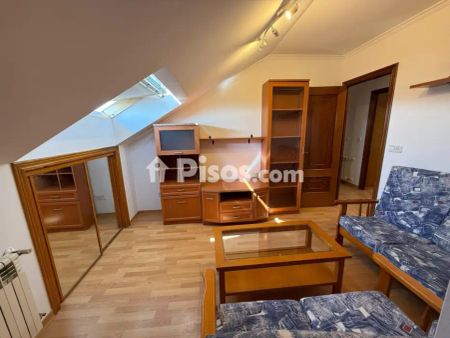 Apartamento en alquiler en Travesía dos Basquiños - Foto 4