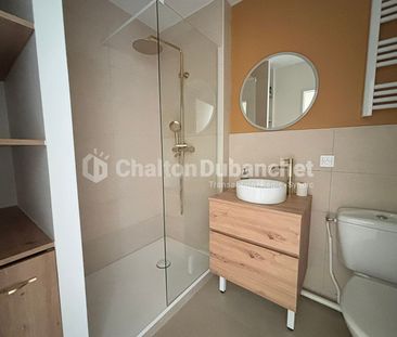 Location Appartement 3 pièces 57m² - Photo 6