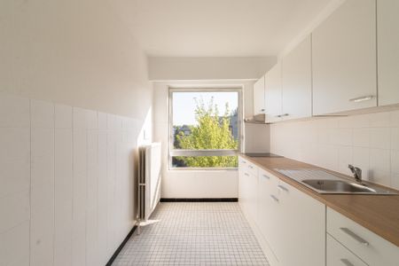 Appartement met twee slaapkamers in kleinschalig gebouw! - Photo 5