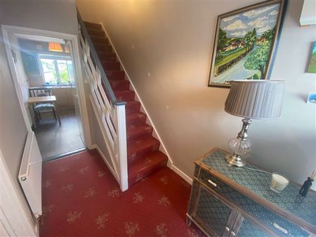 St James Road, Greenhills, Dublin 12 (Double Room To Rent) - Photo 3