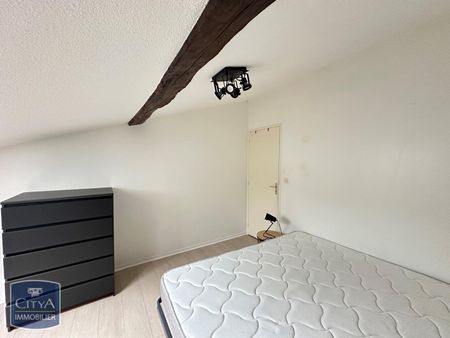 Location Appartement 3 pièces 48m² MACON 71000 - Photo 5