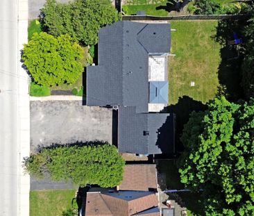 For Lease - 1924 Balsam Avenue, Mississauga, Ontario - Photo 4