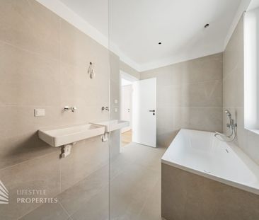 Luxuriöse Residenz – Exklusives Traumhaus mit Smart-Living, Stil, E... - Photo 5