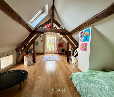 Maison meublée Chamant 6 pièces 150 m2, - Photo 6