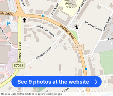 Richardland Place, Kilmarnock, East Ayrshire, KA1 - Photo 1