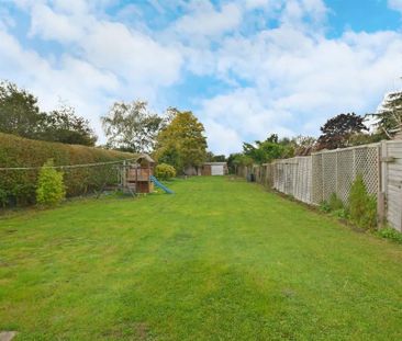 2 bedroom bungalow to rent - Photo 1
