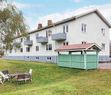 Järnvägsgatan, Norberg - Photo 1