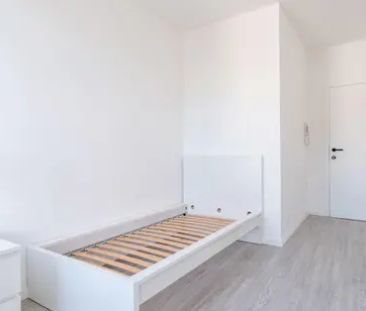 Gemeubelde studentenkamer in Mechelen te huur! - Foto 3