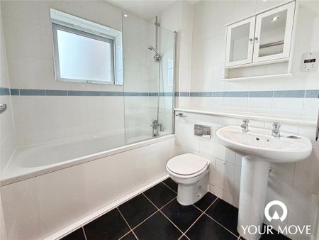 2 bedroom flat to rent - Photo 4