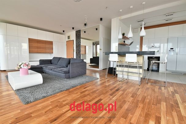 Hlonda, penthouse. - Photo 1