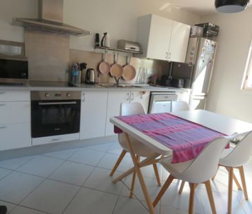 Appartement T3 Muret à louer - Photo 5