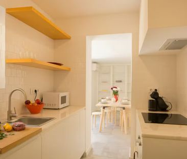 Rua Leite de Vasconcelos, Lisbon, Lisbon 1170-333 - Photo 5