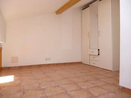 Location Appartement - Photo 1