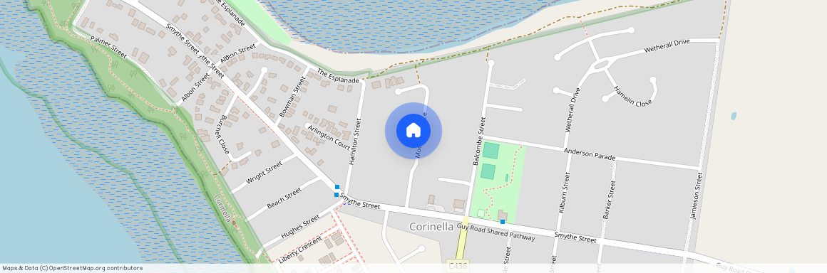 23 Moorings Place, Vic 3984, Corinella