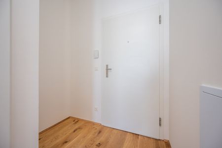 ++FonteFlats++ Gorgeous 2-room New-Build – First Occupancy with Balcony! - Photo 3