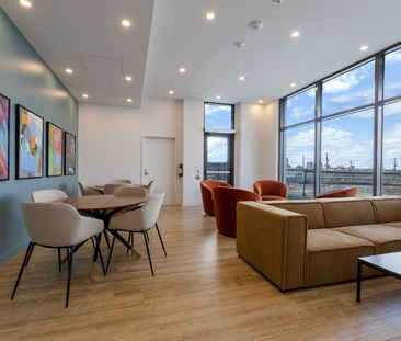 Aalto Apartments - Photo 3