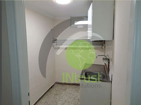 Studio/Γκαρσονιέρα για ενοικίαση Νόρμαν (Πάτρα) - Photo 5