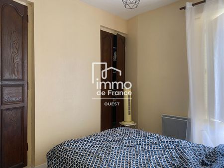 Location Appartement 2 pièces 26m² - Photo 3