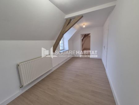 Location Appartement 2 pièces 57m² ST OMER 62500 - Photo 4