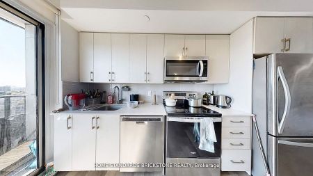 For Lease - 3121 Sheppard Avenue Unit# 2005, Toronto, Ontario - Photo 4