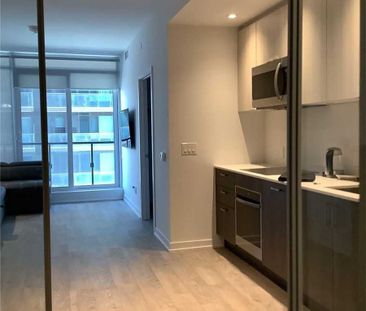 For Lease - 1928 Lake Shore Boulevard Unit# #1705, Toronto, Ontario - Photo 3