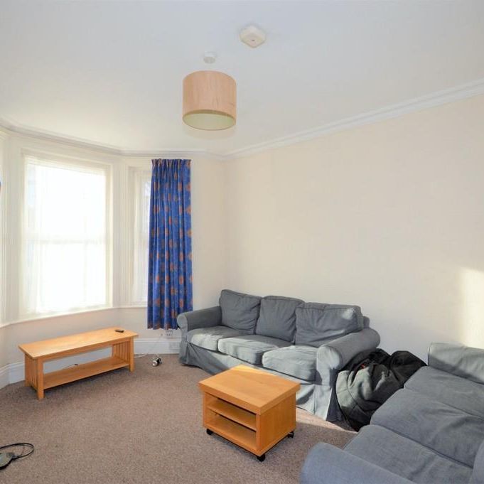 Bournemouth Alma Road Winton, BH9, Dorset - Photo 1