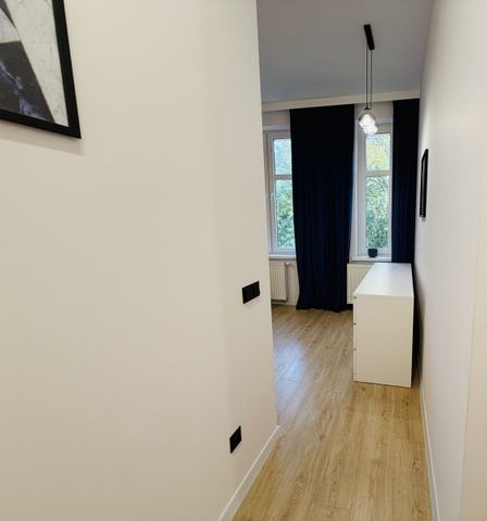 Jeżyce - wynajem 35.14 m² - Zdjęcie 5