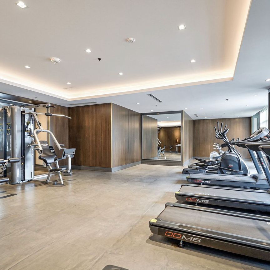 For Lease - 268 Buchanan Drive Unit# 212W, Markham, Ontario - Photo 1