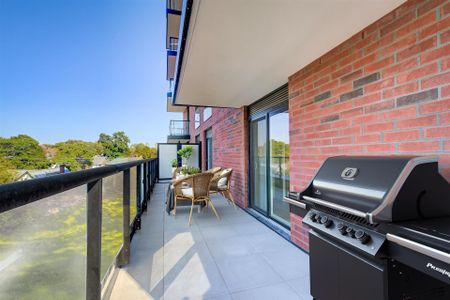 For Lease - 185 Alberta Avenue Unit# 501, Toronto, Ontario - Photo 2