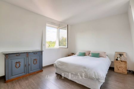 Location appartement, Saint-Germain-en-Laye, 2 pièces, 58.88 m², ref 86131478 - Photo 2