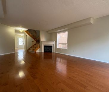 For Lease - 1220 Knight Trail, Milton, Ontario - Photo 1