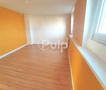 Appartement à louer à Lens - Réf. 10559-5192377 - Photo 1