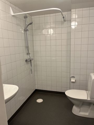 Stockholm, Liljeholmen, Nybohovsbacken, 26kvm, 1Rum - Foto 4