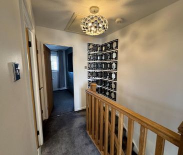 2 bedroom semi-detached house to rent - Photo 1