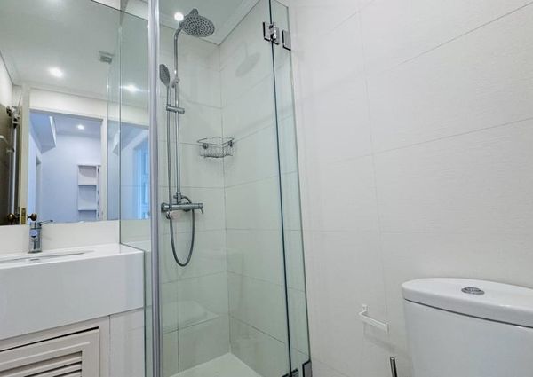 3 Bedroom Apartment with a view, Estrela, Lisboa