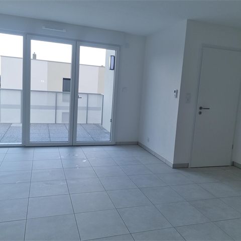 Location Appartement 51 M² SAINT-LOUIS 750 € - Photo 1