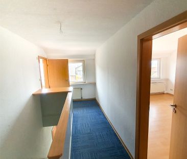 3 Zimmer Wohnung im Randbezirk von Hoya zu vermieten - Photo 6