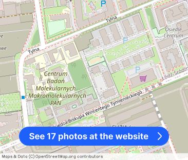 3-poziomowy loft, 90 m2., Tymienieckiego 25 - Photo 1