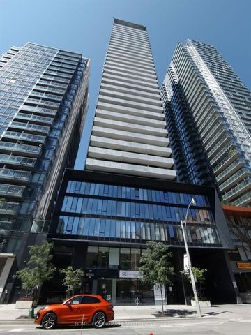 For Lease - 28 Wellesley Street Unit# 406, Toronto, Ontario - Photo 5
